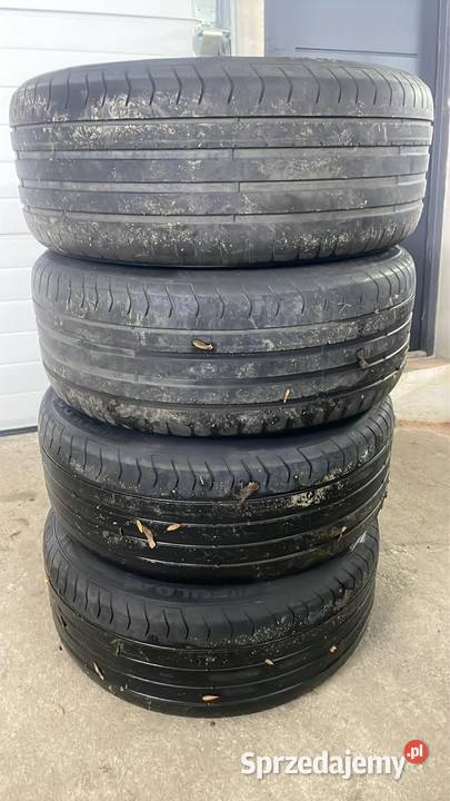 Koła BMW 5x120 r18 Wałbrzych sprzedam