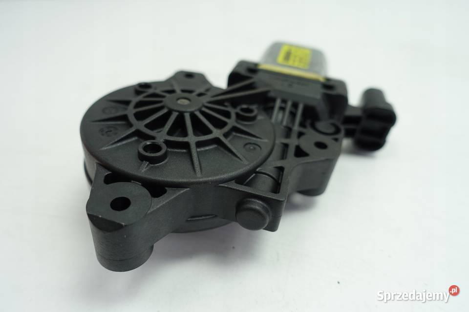 Kia Picanto II PODNOŚNIK TYLNEJ SZYBY prawy tył Rudka