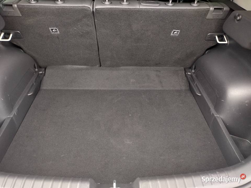 Kia Niro 2022 gwarancja do 2029 16 hybryda Rzeszów sprzedam