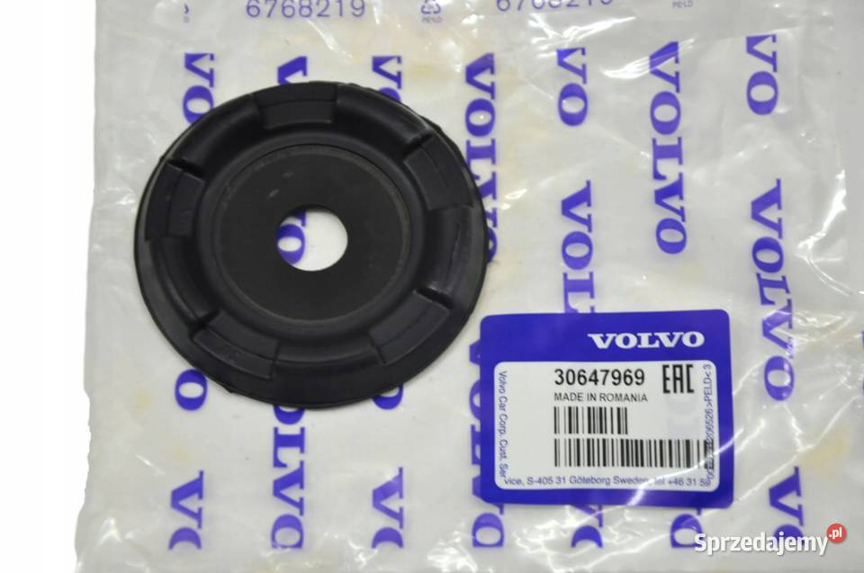 VOLVO XC90 podkladka mocowanie amortyzatora OE 30647969