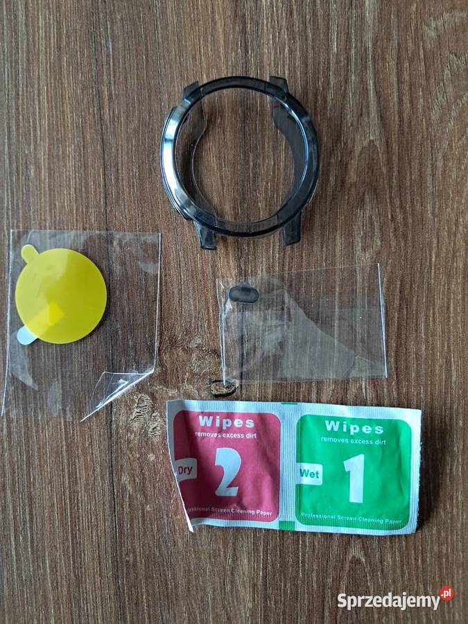 nowe silikonowe etui osłona ekranu na Garmin