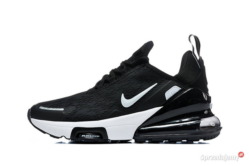 Buty Nike Air 270 rozmiary 36 46 mazowieckie Warszawa