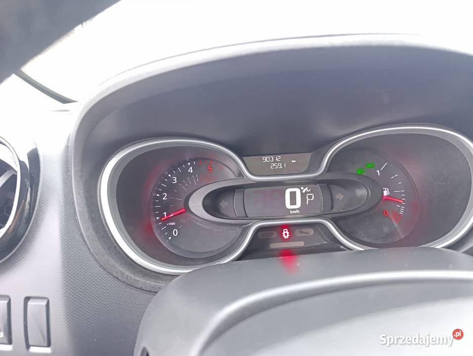 Renault TRAFIC L2H1 Long Automat 20d145 Navi biały Jaśkowice