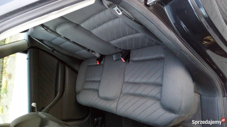 Audi A3 19 TDI 5 drzwi 2001 Nowe Miasto Lubawskie sprzedam