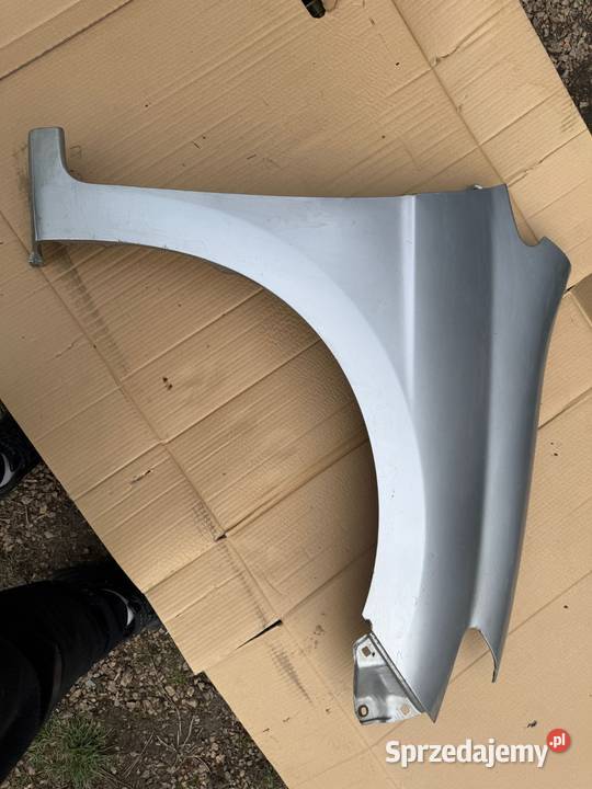 Błotnik honda frv Częstochowa