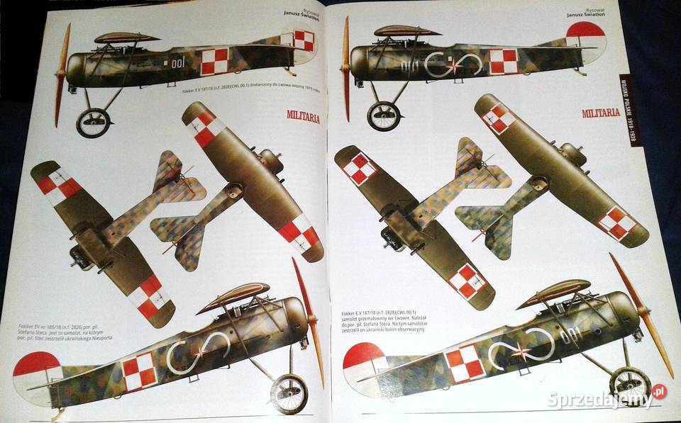 Militaria XX wieku Obrona powietrzna Japonii 141 Rok wydania 2015 lubelskie Chełm