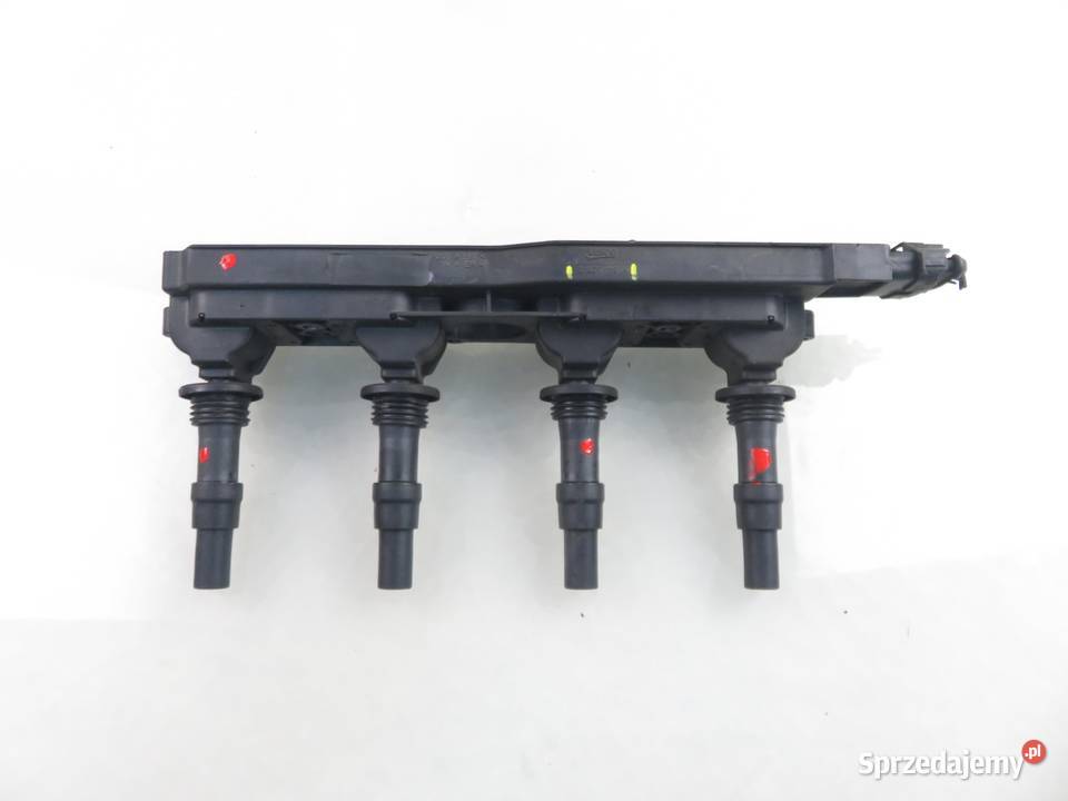 CEWKA OPEL ASTRA II G 18 16V Z 18 XE 2526116A