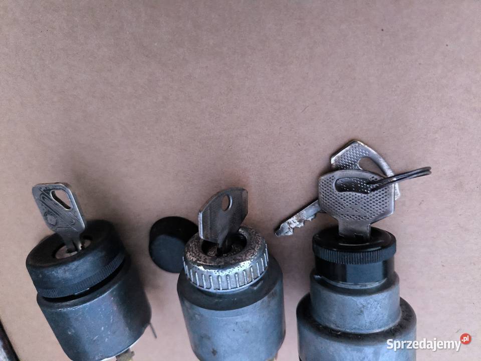 żuk Nysa Warszawa Syrena stacyjka podkarpackie Stalowa Wola