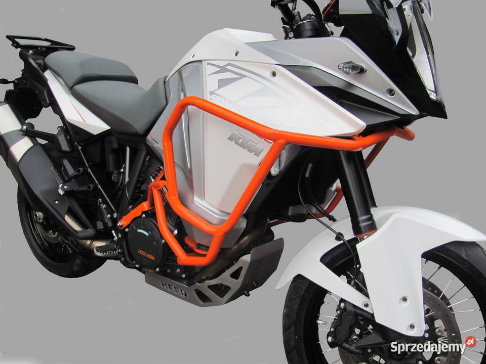 Gmole do KTM 1290 Super ADVENTURE T 2017 2018 Gmole