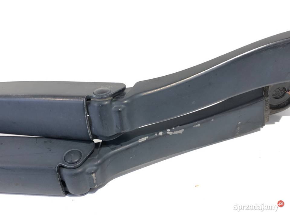 RAMIĘ WYCIERACZKI KOMPLET PRZÓD FORD MONDEO MK5