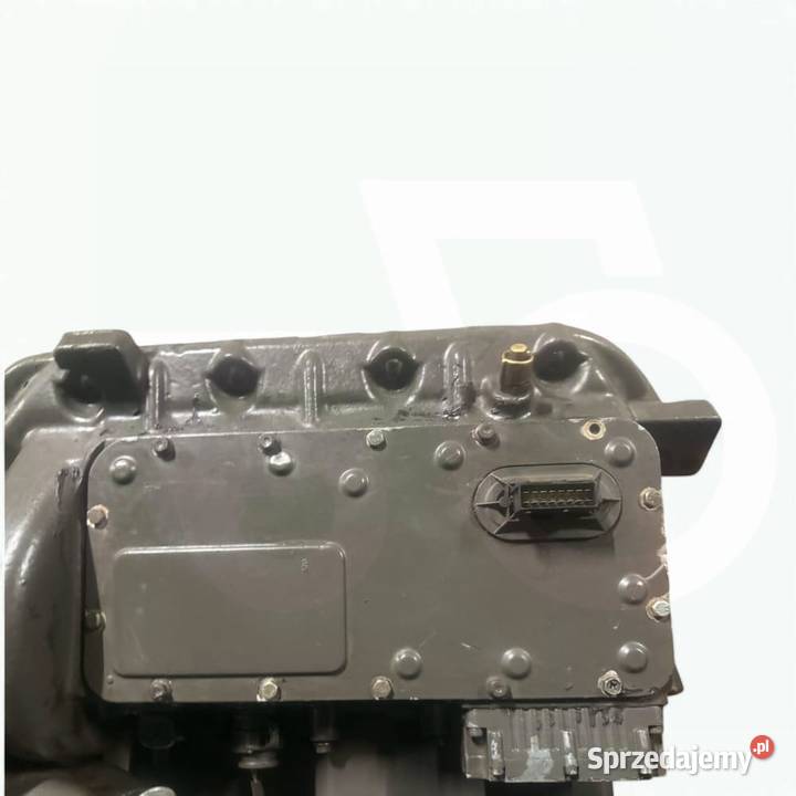 Skrzynia bezstopniowa ZF 2097003014 11365980 Wilkowo