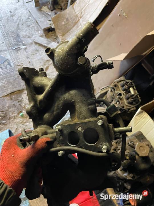 Silnik suzuki samurai Serock sprzedam