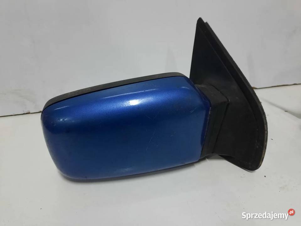 15S FORD SIERRA MK2 8293 LUSTERKO PRAWE LEWE