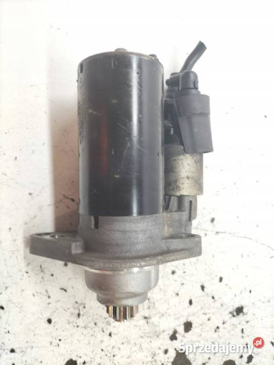 ROZRUSZNIK 02Z911023FX 19 TDI VW Volkswagen Golf sprzedam
