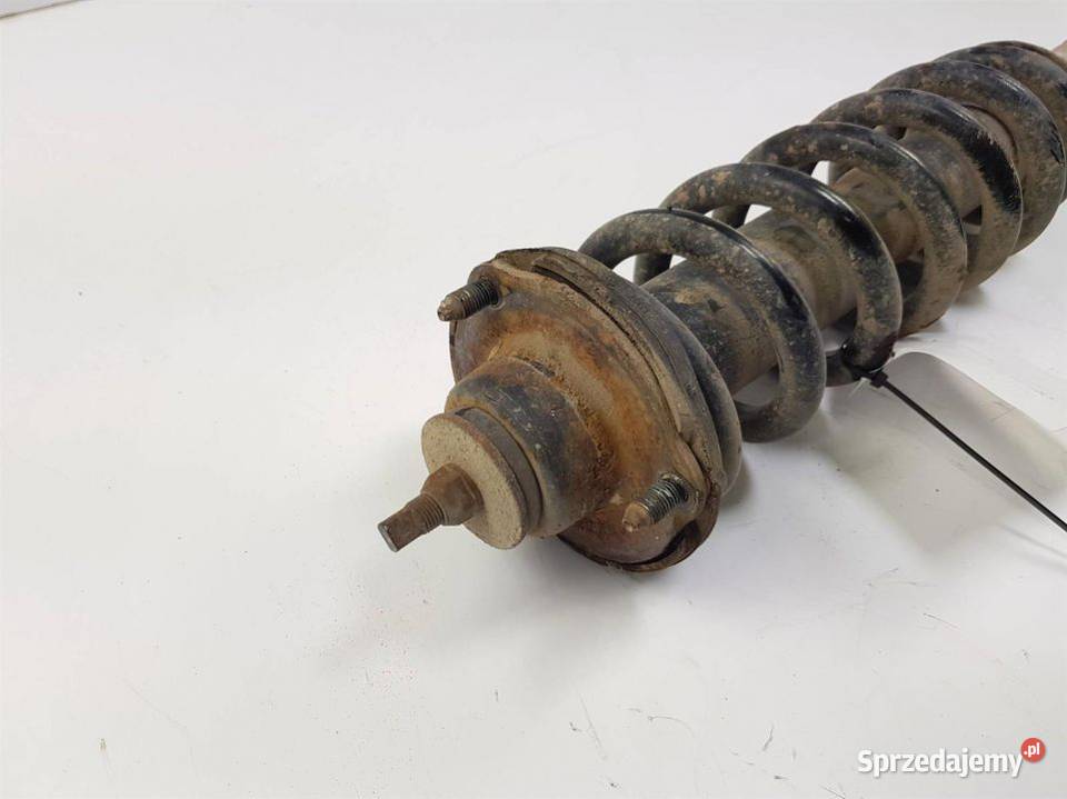 AMORTYZATOR LEWY PRZÓD TOYOTA FJ CRUISER Pozostałe Lipno sprzedam