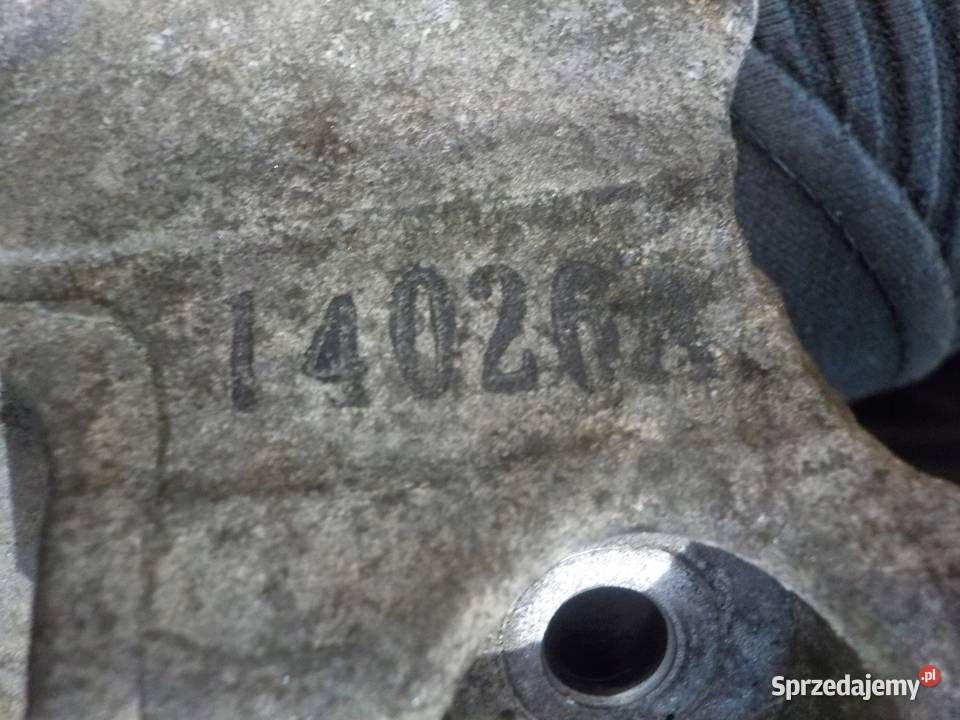 HYUNDAI SANTA FE III SORENTO 22 CRDI 15r 197 osobowe Suków