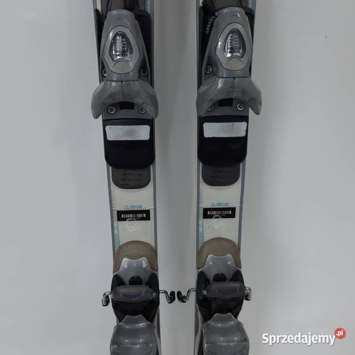 narty DYNASTAR exclusive carve 153 Sieradz