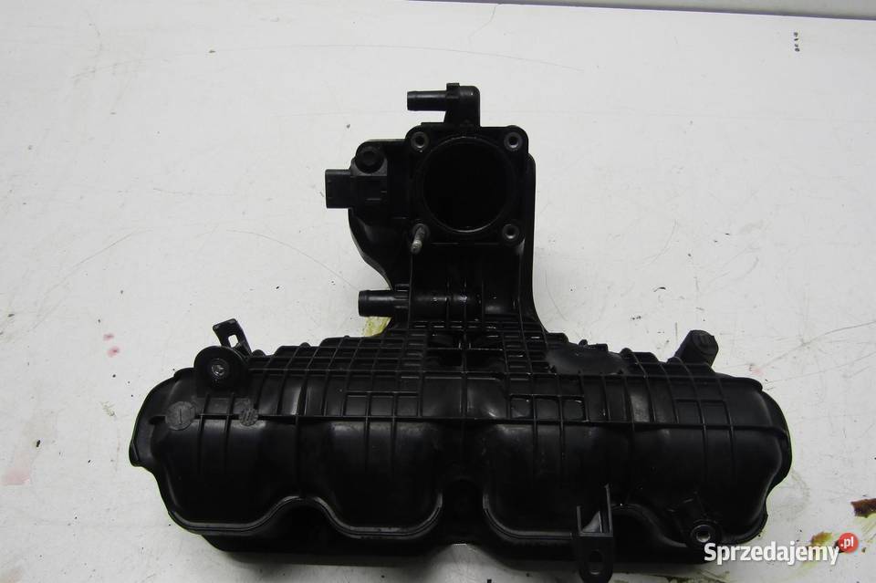 KOLEKTOR SSĄCY 18 HYBRID TOYOTA PRIUS III LIFT