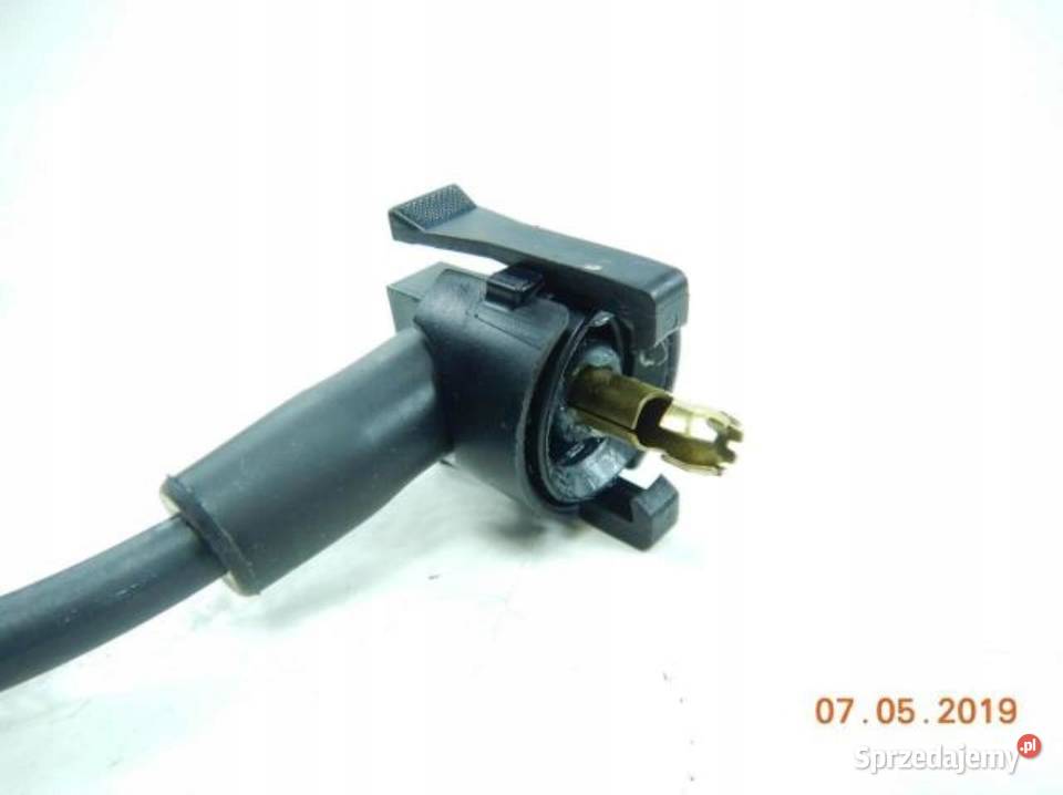 PRZEWÓD ZAPŁONOWY FORD GALAXY 9400 7053867 lubelskie
