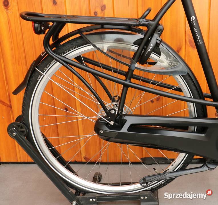 Rower damski Batavus Mambo D 65 RATY sprzedam