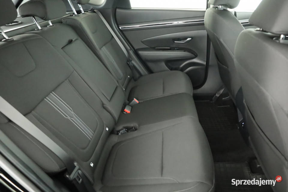 Hyundai Tucson 16 TGDI gniazdo USB Piaseczno