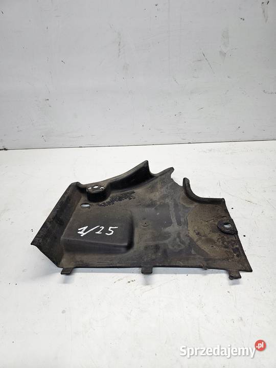 OSŁONA PŁYTA PODWOZIA LEWA AUDI A4 B8 8K0825201A Przystajń