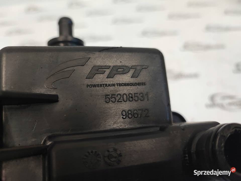 ALFA MITO 14 TJET 198A4000 120 odma oleju Kielce