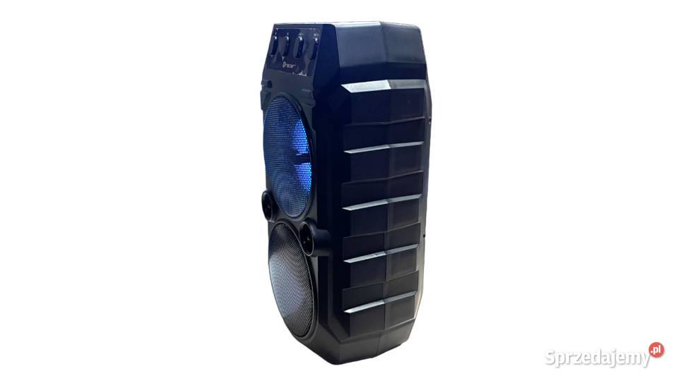 Glośnik bezprzewodowy Tracer Superbox TWS BT 10W Łódź