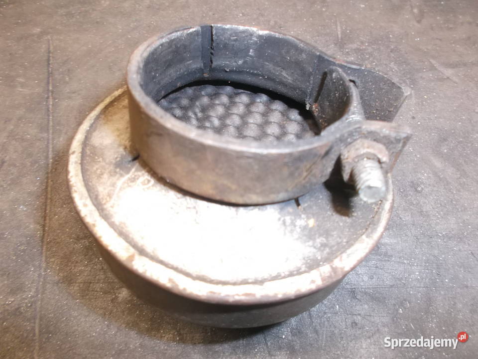 FILTR POWIETRZA ZE SSANIEM DO ZABYTKOWEGO Filtry Świerzawa