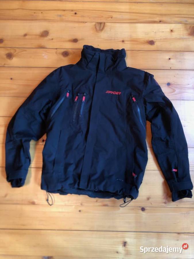Kurtka narciarska Spyder Team Venom XTL r 50 L Kraków