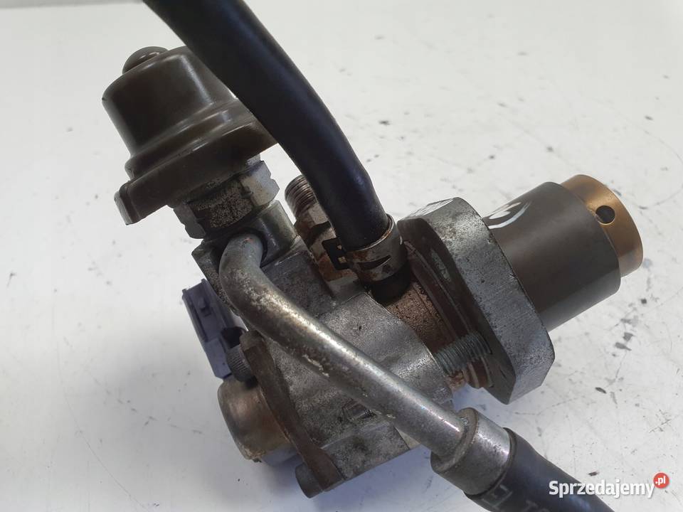 Toyota Avensis T25 20 VVTI POMPA PALIWA lubelskie