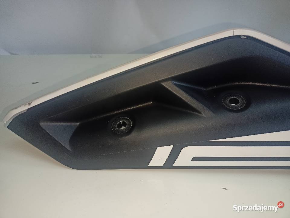Osłona owiewka prawy tył ogon KTM Duke 125 1719r Turek