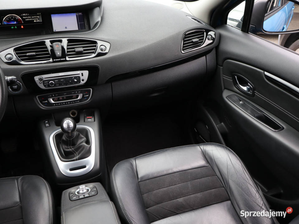 Renault Scenic 14 TCe 4/5 Bielany Wrocławskie