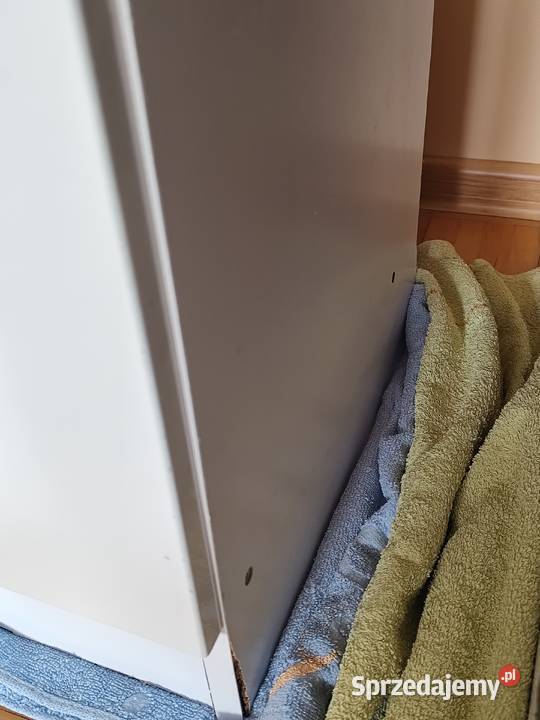 Sprzedam szafkę łazienkową Sosnowiec