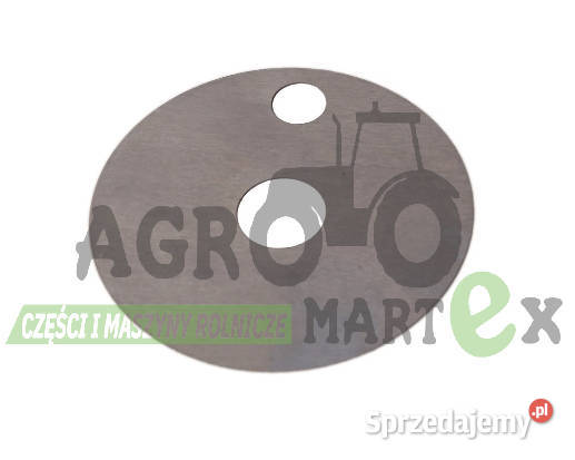 228300A1 PODKŁADKA REGUL 0356 CNH Wichrów