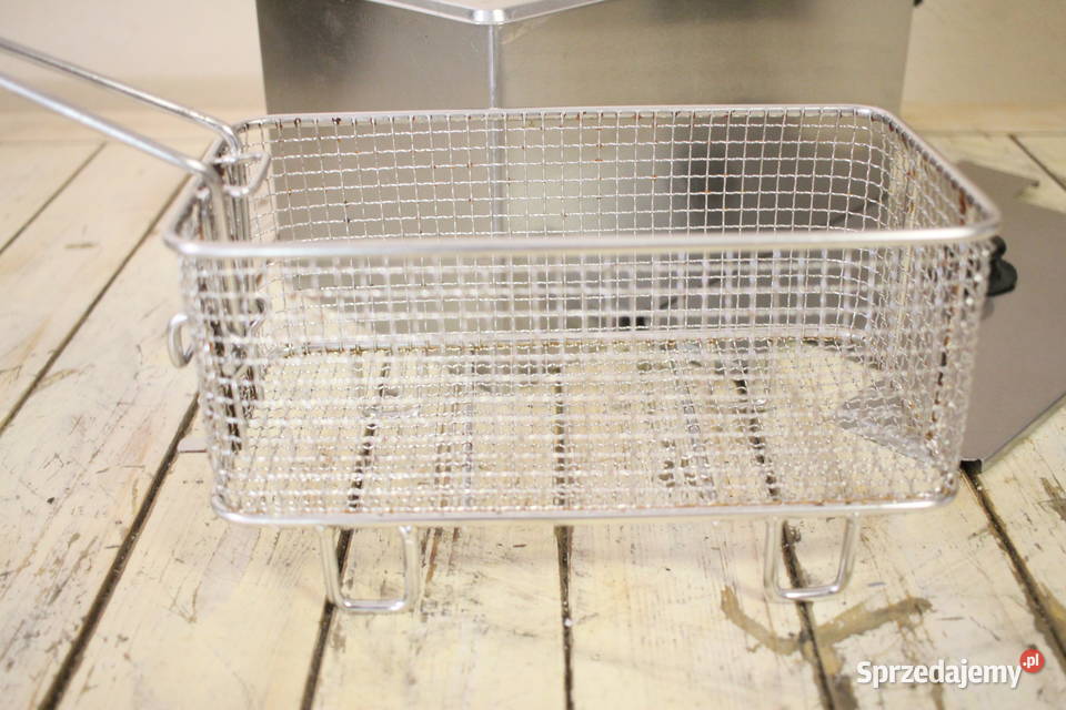 Frytownica Caterina STALGAST 746041 4L