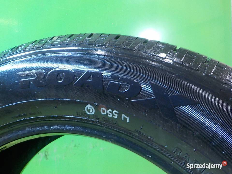 ROADX RXQUEST HT01 107H XL MS 2356018 opony 235