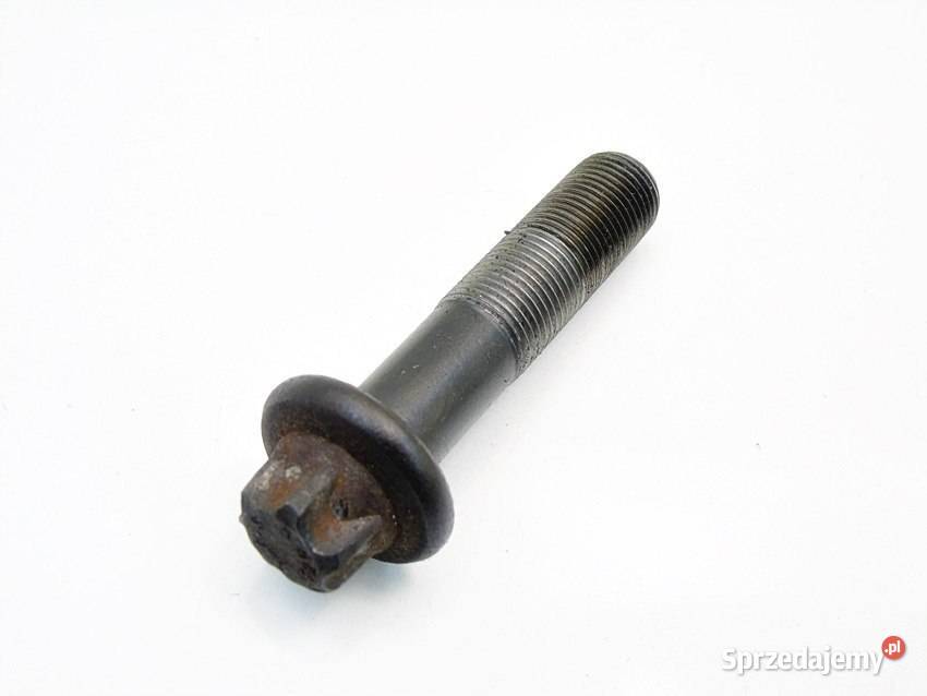 ŚRUBA KOŁA WAŁU 13 D JTD PANDA DOBLO PUNTO MUSA