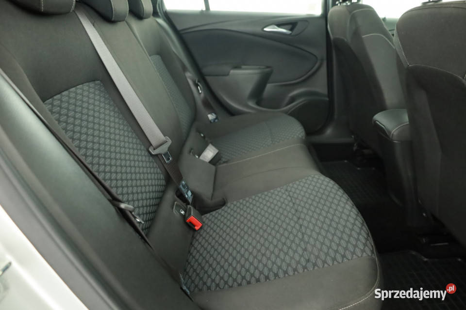 Opel Astra 15 CDTI Piaseczno