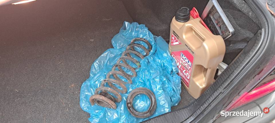 Mercedes C W202 22 CDI 98r AUTOMAT uszkodzony Warszawa