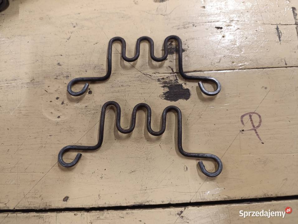 Mercedes 115 116 rezystor opornik świec żarowych Poznań