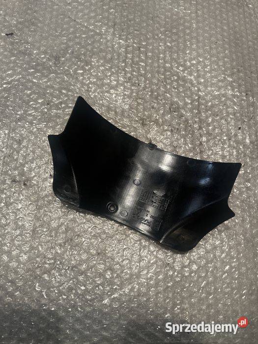 PIAGGIO VESPA S125 20072013 wypełnienie Schowka Pozostałe