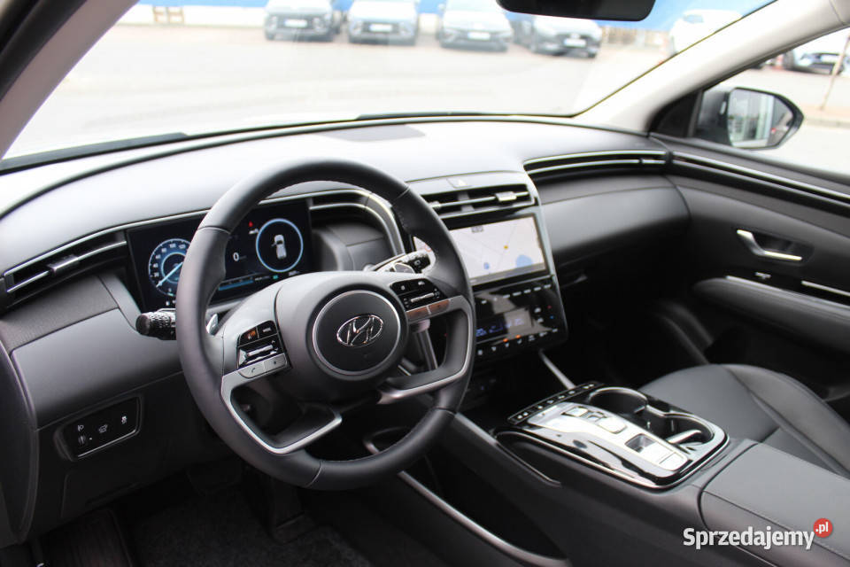 Salon Polska Faktura VAT 23 Platinum 4WD Wkrótce Kalisz sprzedam