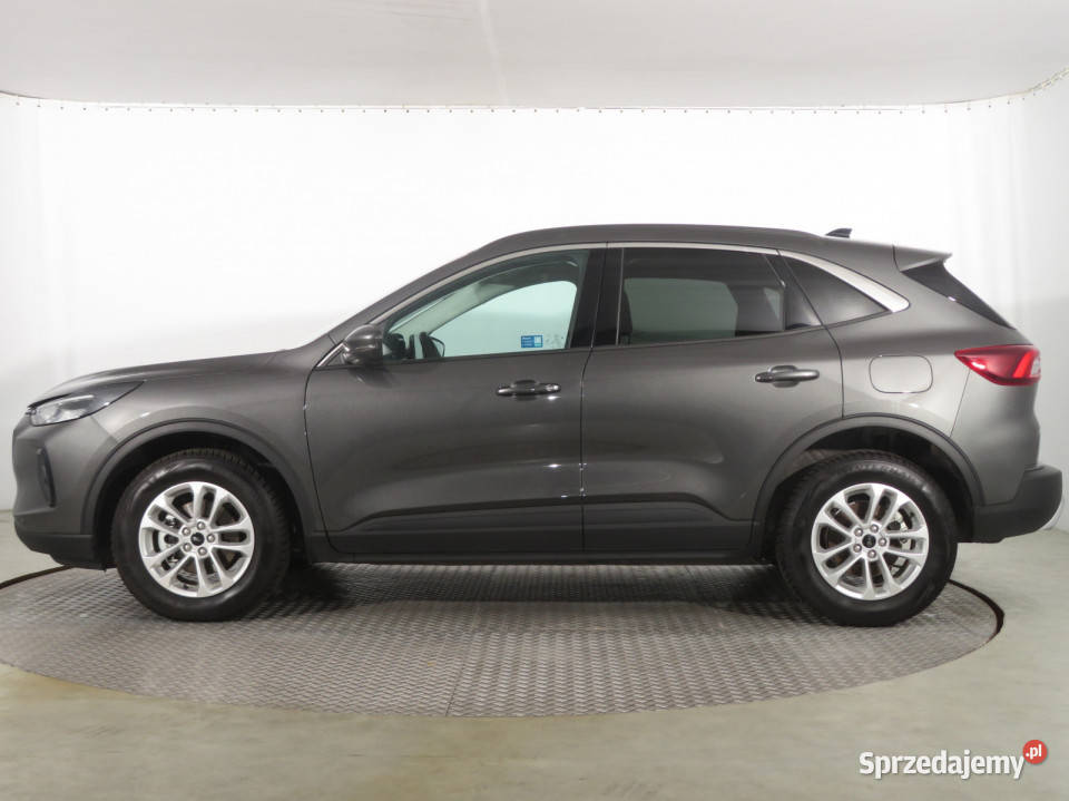 Ford Kuga 20 EcoBlue mHEV Kuga Katowice