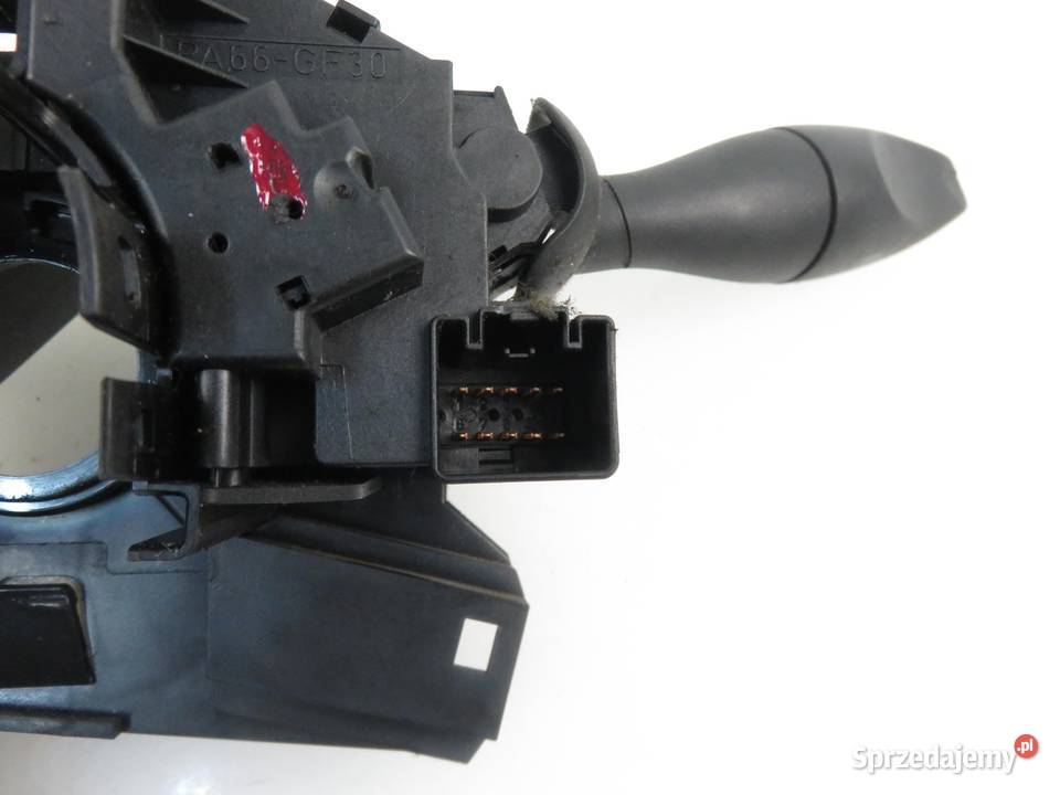 PRZEŁĄCZNIK ZESPOLONY CONNECT I 2T1T13335AB Panele sterowania, przełączniki