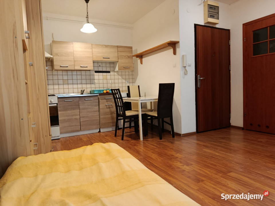Mieszkanie 2 pokoje Ursynów Natolin linia Metra Mieszkania Warszawa sprzedam