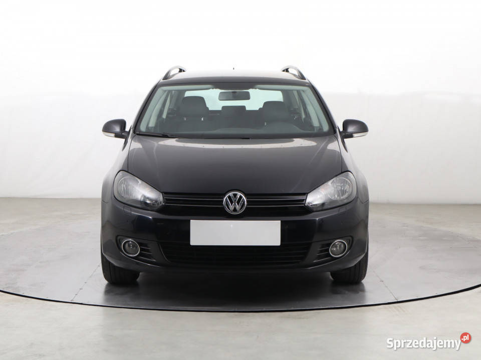 VW Golf 14 TSI śląskie Katowice