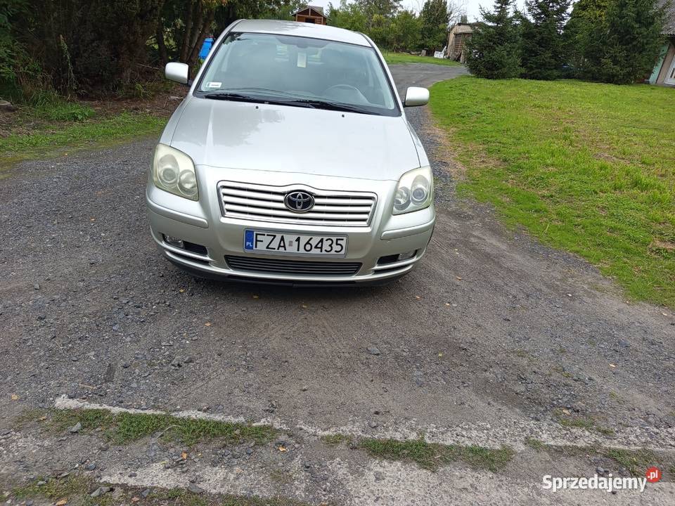 Sprzedam Toyotę elektryczne lusterka Kożuchów