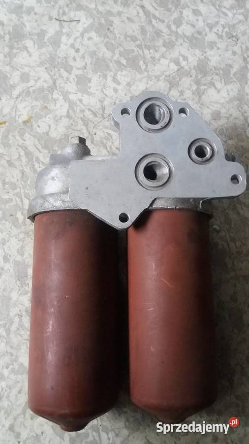 Filtr oleju star s359 ciężarowe Kraków sprzedam