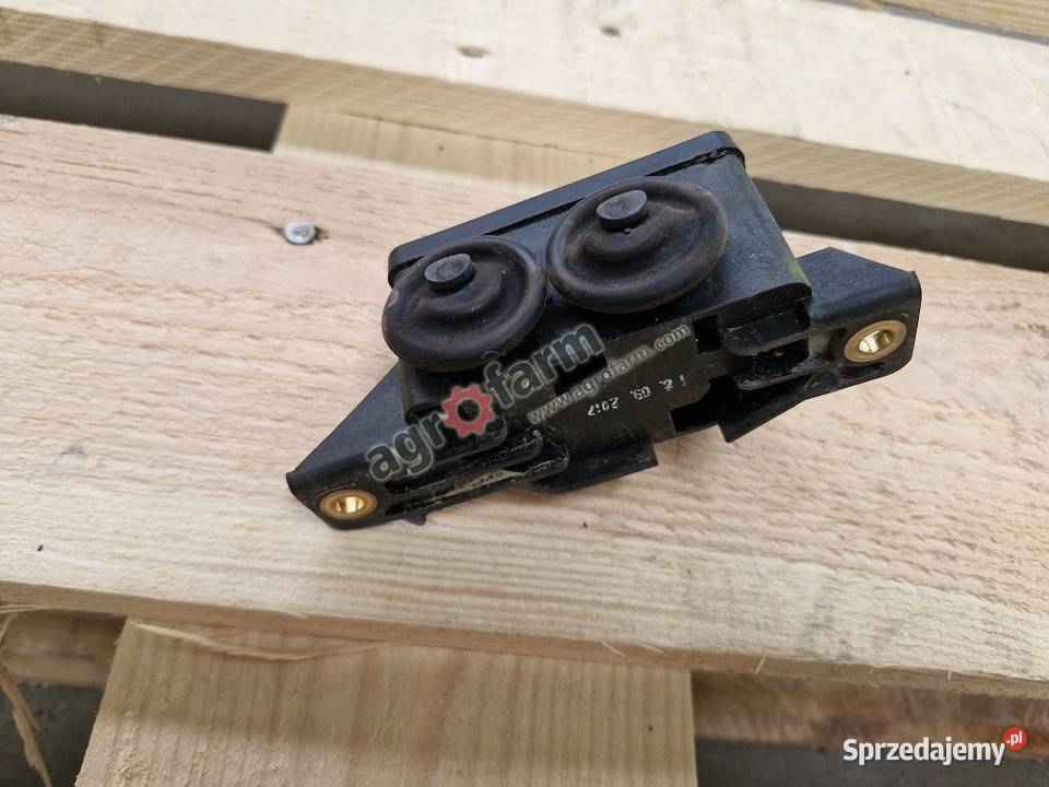 Włącznik John Deere 5415 6100 6400 6830 dolnośląskie Byków